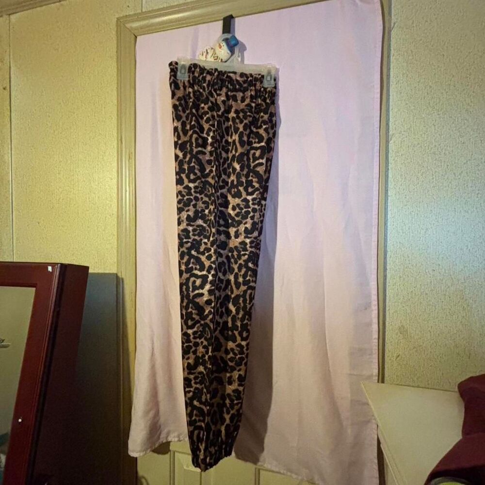 Source-unknown Women's multi Trousers